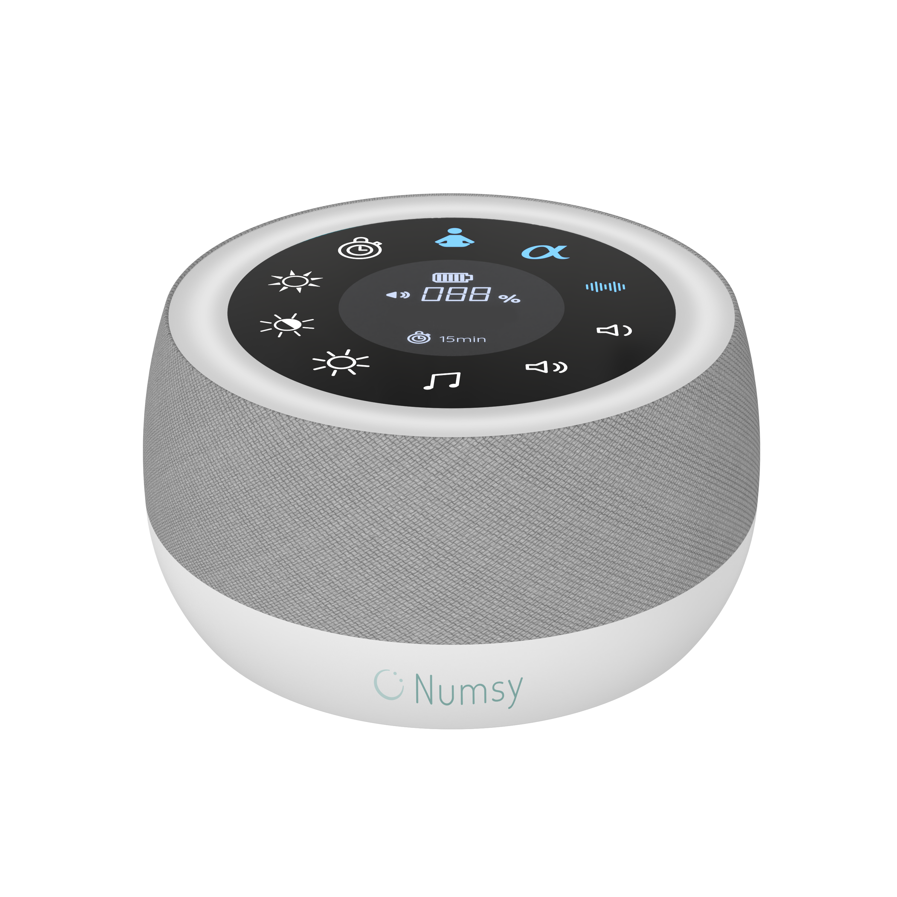 Numsy Touch White Noise Machine