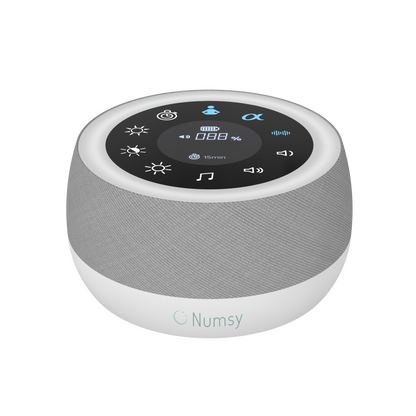 Numsy Touch White Noise Machine