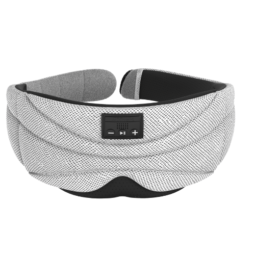 Numsy Bluetooth Slaapmasker