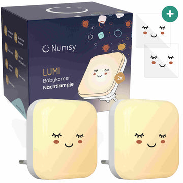 Numsy Lumi Baby light