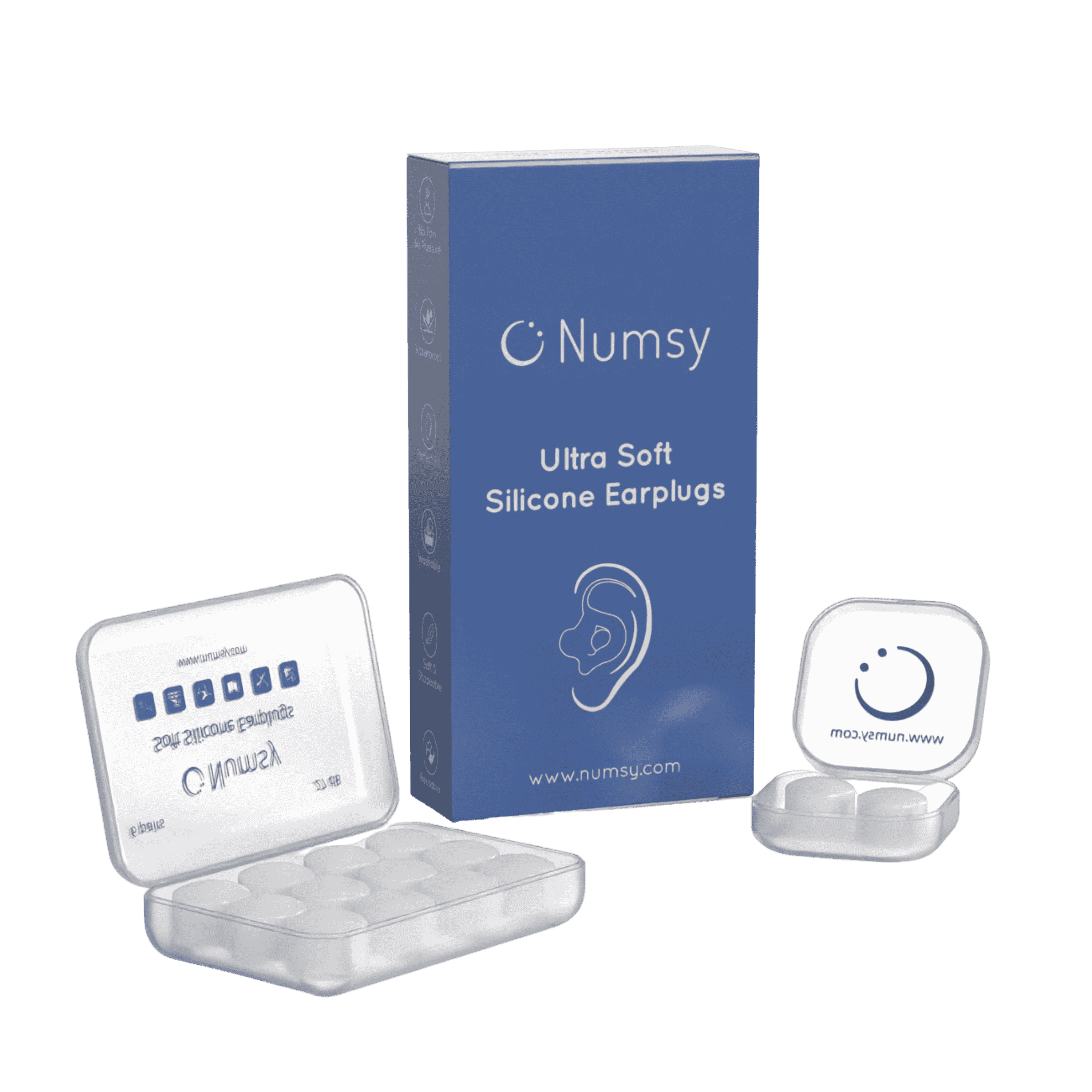 Numsy Earplugs