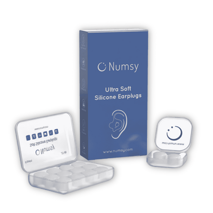 Numsy Earplugs