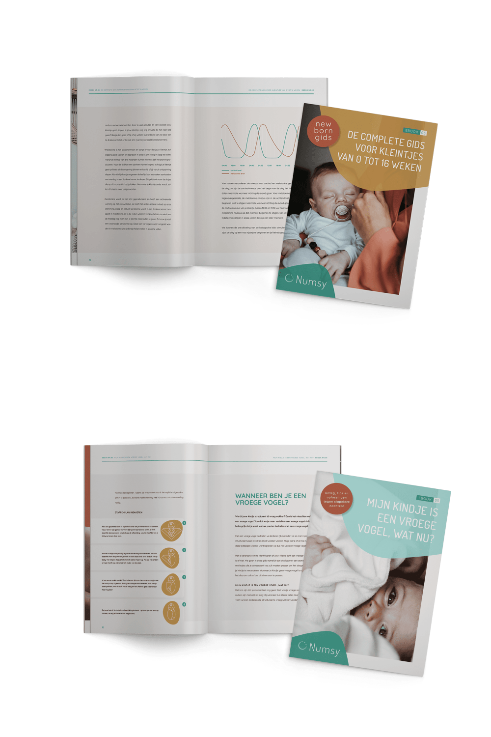 Sleep Solutions Bundle